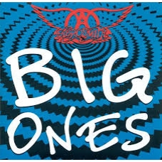AEROSMITH:BIG ONES -16TR- (IMPORTACION) AEROSMITH:BIG ONES -16TR- (IMPORTACION)