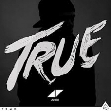 AVICII:TRUE AVICII:TRUE