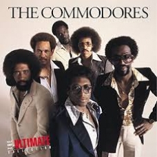 COMMODORES, THE:ULTIMATE COLLECTION -IMPORTACION-           