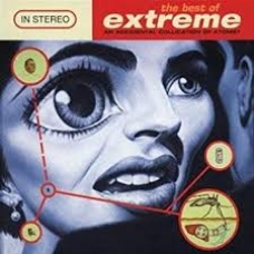 EXTREME:BEST OF -13TR- (IMPORTACION)                        