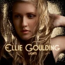 ELLIE GOULDING:LIGHTS -IMPORTACION-                         
