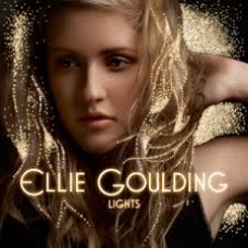 ELLIE GOULDING:LIGHTS -IMPORTACION- ELLIE GOULDING:LIGHTS -IMPORTACION-