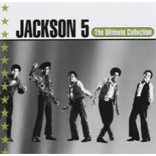 MICHAEL JACKSON & JACKSON FIVE:ULTIMATE COLLECTION -IMPORTAC