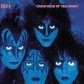 KISS:CREATURES OF THE NIGHT -REMASTERED- (IMPORTACION)      