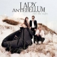 LADY ANTEBELLUM:OWN THE NIGHT +1 -IMPORTACION-              