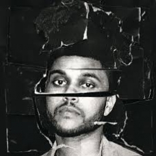 WEEKND:BEAUTY BEHIND THE MADNESS -IMPORTACION-              