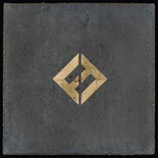 FOO FIGHTERS:CONCRETE AND GOLD (DIGIPACK)                   