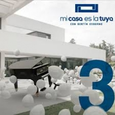 VARIOS - MI CASA ES LA TUYA VOL.3 (2CD)                     