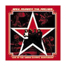 RAGE AGAINST THE MACHINE:LIVE AT THE GRAND OLYMPIC AUDITORIU