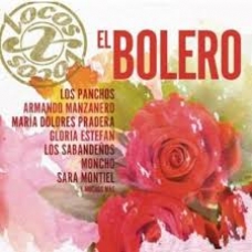 VARIOS - LOCOS X EL BOLERO (2CD) VARIOS - LOCOS X EL BOLERO (2CD)