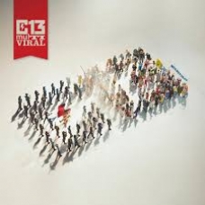 CALLE 13:MULTIVIRAL CALLE 13:MULTIVIRAL
