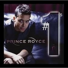 PRINCE ROYCE:1S PRINCE ROYCE:1S