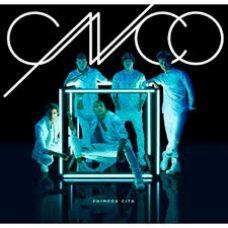 CNCO:PRIMERA CITA                                           