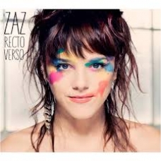 ZAZ:RECTO VERSO (JEWEL)                                     