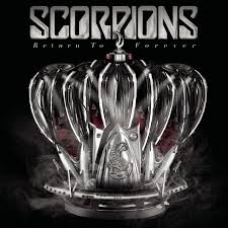 SCORPIONS:RETURN TO FOREVER (JEWEL)                         