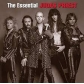 JUDAS PRIEST:THE ESSENTIAL (2CD)                            