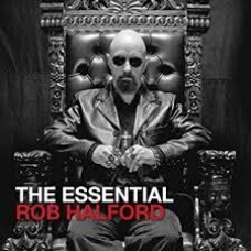 ROB HALFORD:THE ESSENTIAL (2CD)                             