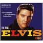 ELVIS PRESLEY:THE REAL..ELVIS PRESLEY (3CD)                 