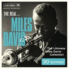 MILES DAVIS:THE REAL...MILES DAVIS (3CD)                    