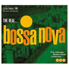VARIOS - THE REAL...BOSSA NOVA (3CD)                        