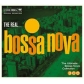 VARIOS - THE REAL...BOSSA NOVA (3CD)                        