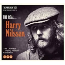 HARRY NILSSON:THE REAL...HARRY NILSSON (3CD)                