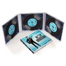 ROY ORBISON:THE REAL...ROY ORBISON (3CD)                    