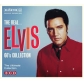 ELVIS PRESLEY:THE REAL...ELVIS PRESLEY 60S (3CD)           