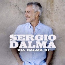 SERGIO DALMA:VIA DALMA III (EDIC.STANDARD)                  