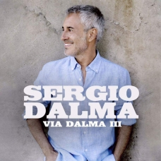 SERGIO DALMA:VIA DALMA III (BOX SET CD + EXTRAS)            