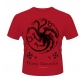 ARTICULOS REGALO: =GAME OP THRONES=-HOUSE OF TAGARYEN -M-(CA