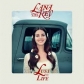 LANA DEL REY:LUST FOR LIFE -IMPORTACION- LANA DEL REY:LUST FOR LIFE -IMPORTACION-