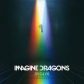 IMAGINE DRAGONS:EVOLVE -IMPORTACION-                        