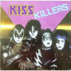 KISS:KILLERS -IMPORTACION-                                  