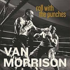 VAN MORRISON:ROLL WITH THE PUNCHES - CD MINT PACK WITH 8PP B