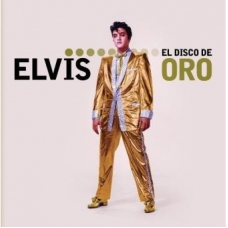 ELVIS:ELVIS EL DISCO DE ORO (DIGIBOOK)                      