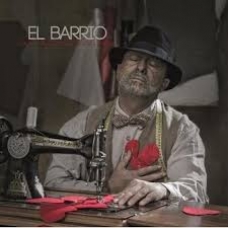 BARRIO, EL:LAS COSTURAS DEL ALMA                            