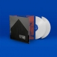 NATIONAL, THE:SLEEP WELL BEAST (VINYL WHITE+DOWNLOAD 2LP) -N