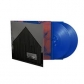 NATIONAL, THE:SLEEP WELL BEAST (INDIE EXCLUSIVE BLUE VINYL 2