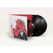 QUEENS OF STONE AGE, THE:VILLAINS (2LP+DOWNLOAD)            