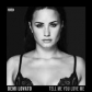 DEMI LOVATO:TELL ME YOU LOVE ME (DELUXE EDITON)             