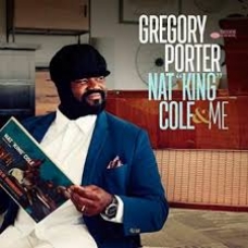 GREGORY PORTER:NAT KING COLE & ME (EDIC.STANDARD) GREGORY PORTER:NAT KING COLE & ME (EDIC.STANDARD)