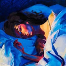 LORDE:MELODRAMA                                             