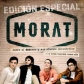 MORAT:SOBRE EL AMOR Y SUS EFECTOS SECUNDARIOS Y.. (EDIC.ESP.