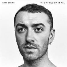 SAM SMITH:THE THRILL OF IT ALL (DELUXE EDITION)             