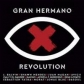 VARIOS - GRAN HERMANO REVOLUTION (2CD) VARIOS - GRAN HERMANO REVOLUTION (2CD)