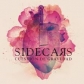 SIDECARS:CUESTION DE GRAVEDAD (DIGIPACK)                    