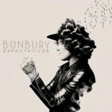 BUNBURY:EXPECTATIVAS (DIGIPACK)                             