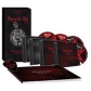 MAGO DE OZ:DIABULUS IN OPERA (DELUXE EDITION 2CD+2DVD+LIBRO+