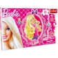 ARTICULOS REGALO:PUZZLE PARA COLGAR BARBIE , 15 PIEZAS    